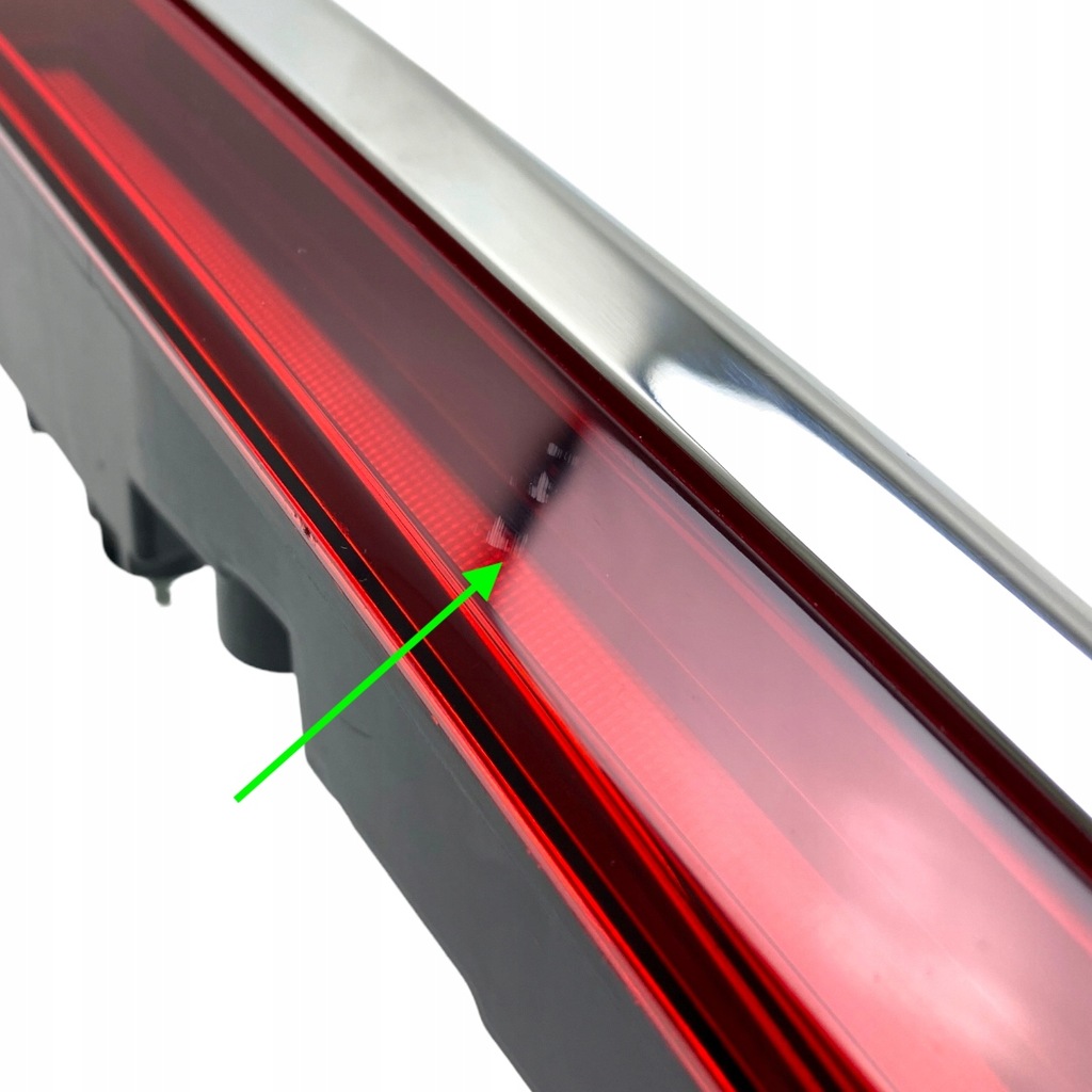 фото №12, Лампа задня ліва w кришка renault talisman lift kombi