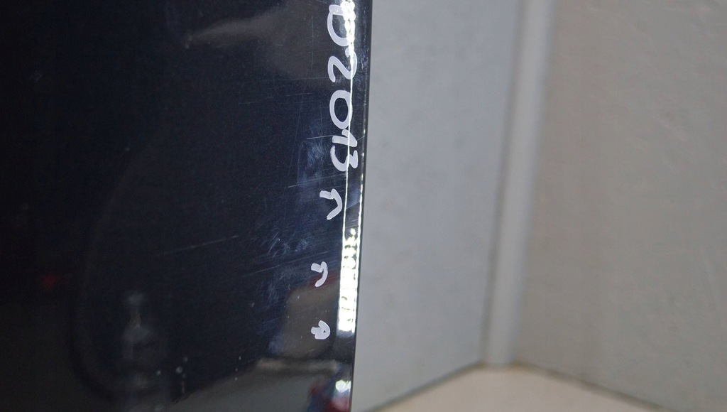 фото №12, Audi a4 b7 дверь левый перед d2013 6c