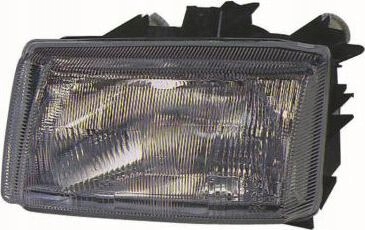 фото №1, Depo 6k5941015 фара лампа depo