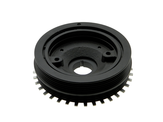 фото №3, Шкив коленчатого вала коленчатого rkp-mz-000