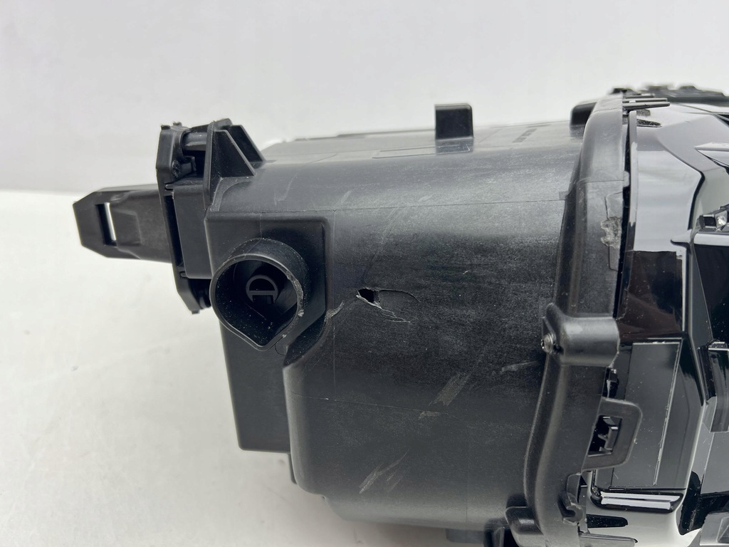 фото №11, Rolls royce spectre лампа передняя правая full led 5a830b4