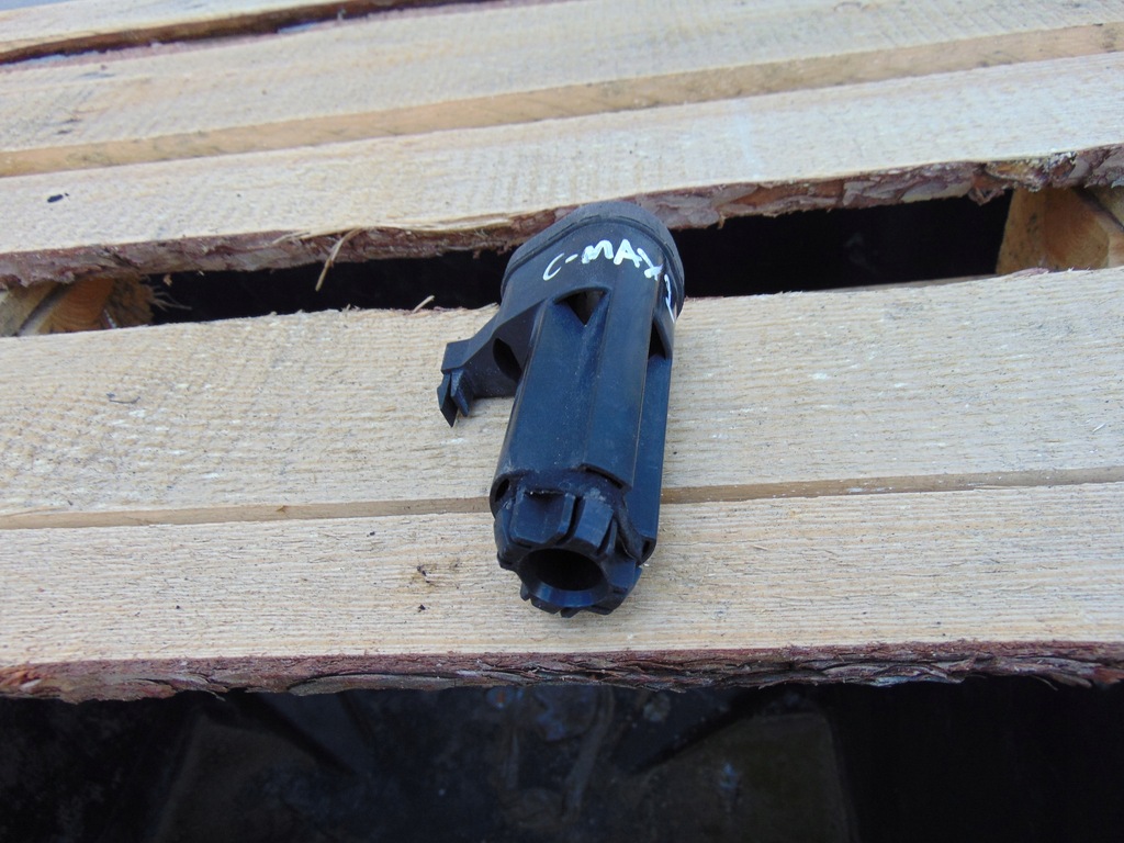 фото №5, Відбійник кронштейн радіатора ford c-max mk2