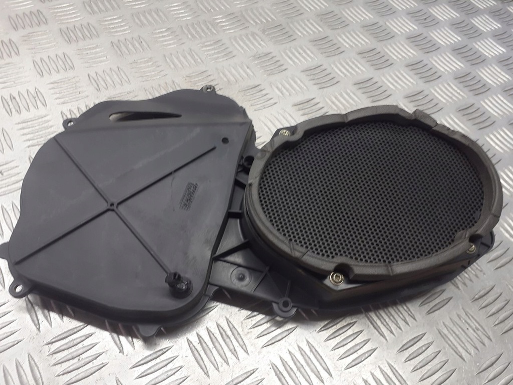 фото №1, Динамік лівий перед ford mondeo mk3 1.8 1s7f-19b171