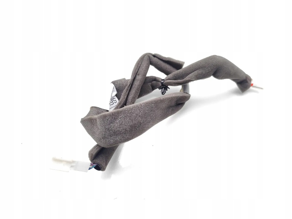 фото №12, Nissan leaf жгут трубопровод панели приборной панели 2015 хэтчбек 4/5dr