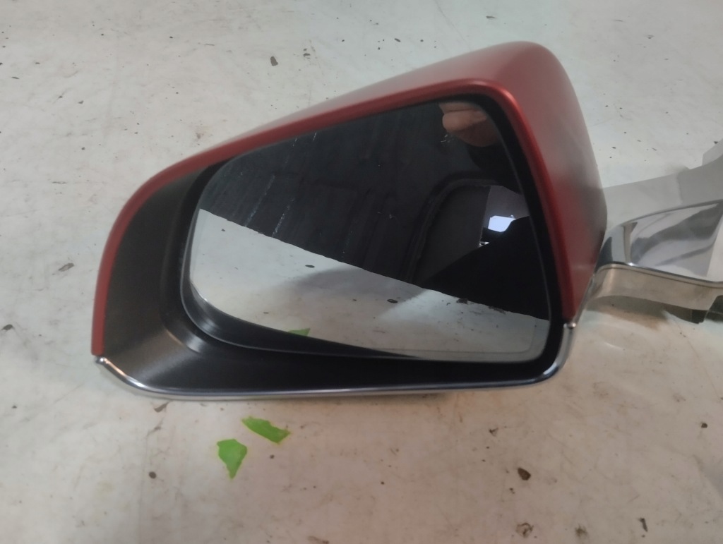 фото №4, Tesla 3 дзеркало ліва ppmr