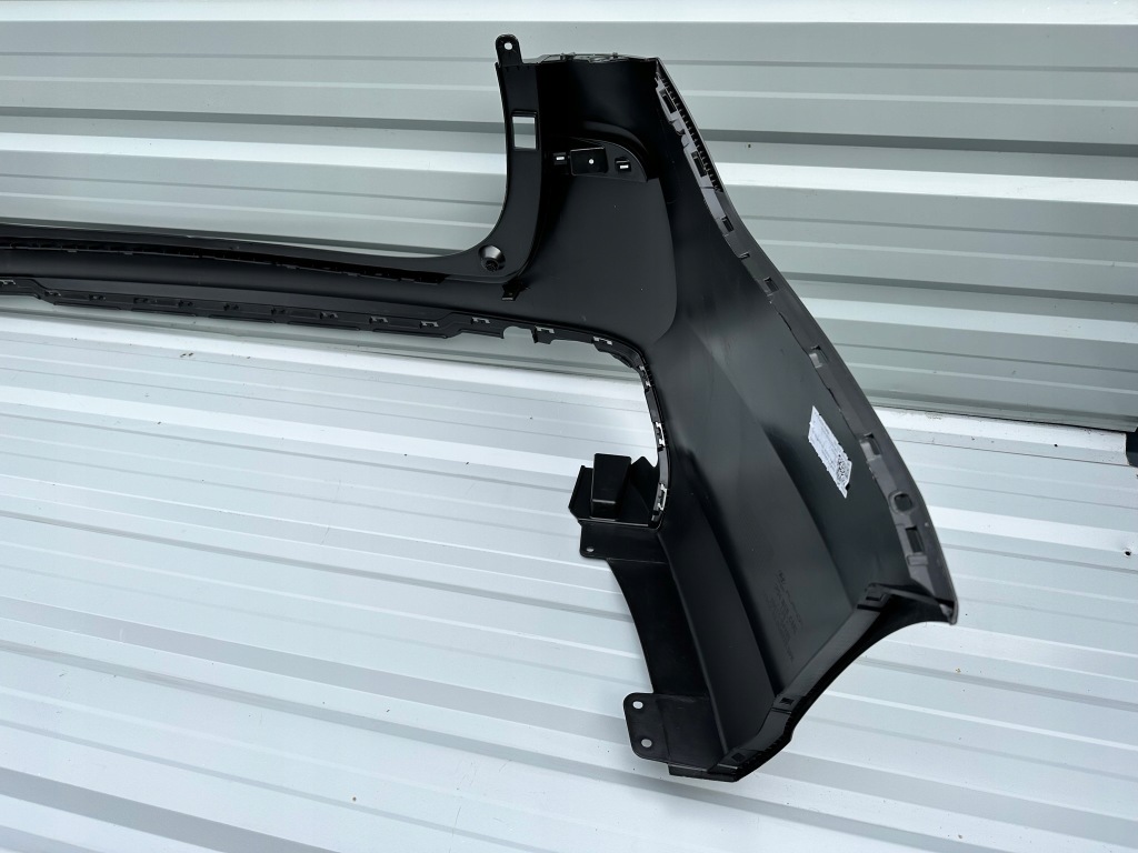 фото №15, Hyundai оригинальный номер 86611-g4200 бампер