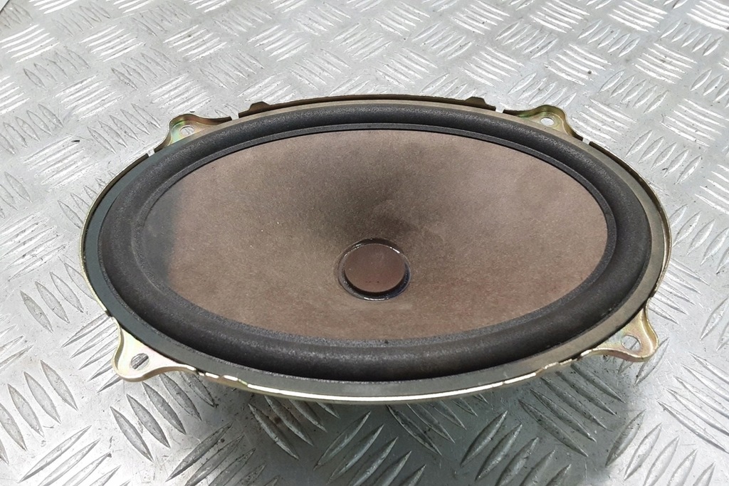 фото №1, Динамик панели приборной панели mini cooper r50, r53 65136801101 1.6l бензиновый