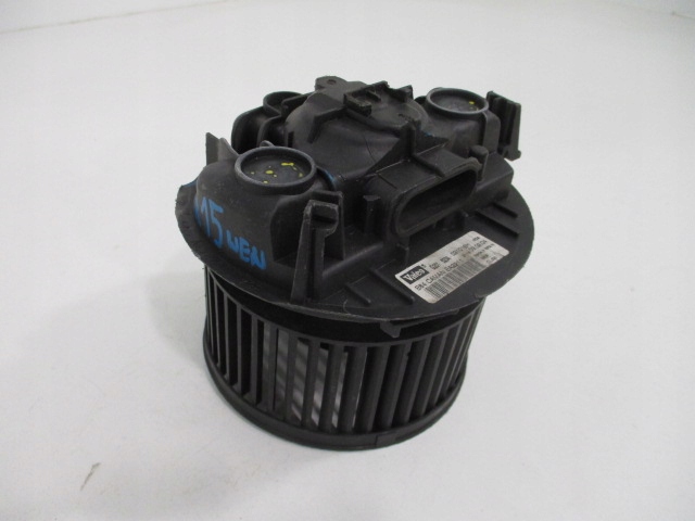 фото №1, Renault megane ii вентилятор повітродувка g2015234