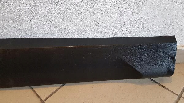 фото №4, Hyundai tucson iv 4 молдинг двері передня права