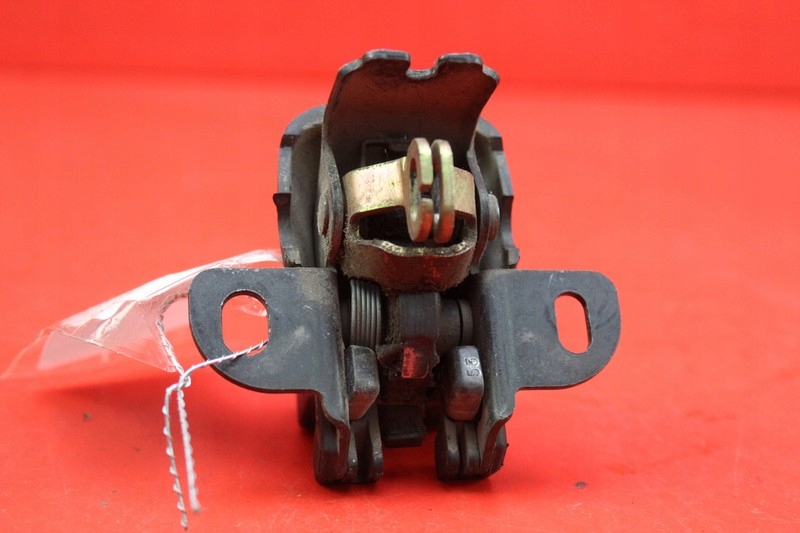 фото №6, Замок lewego створки верхний renault kangoo i 01r