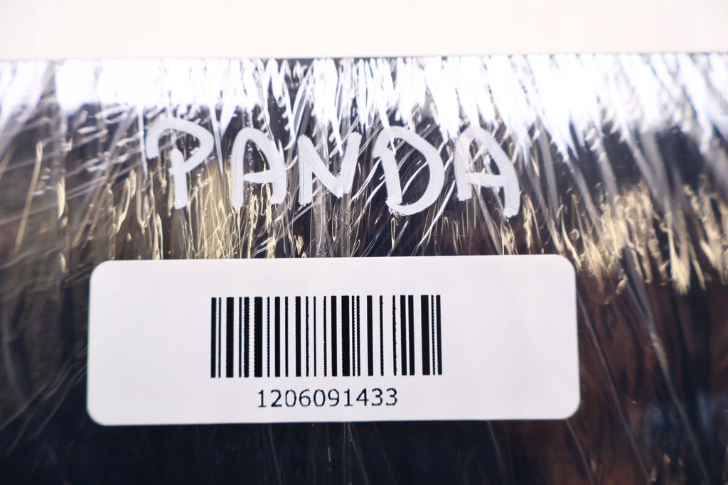 фото №8, Fiat panda iii радио '07357174960