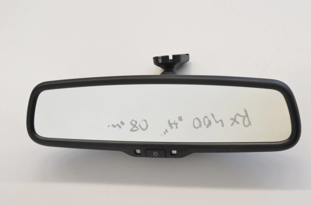 фото №1, Lexus rx 450h 2007 зеркало заднего вида