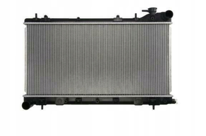 Купити Subaru forester 1998-2002 радіатор води 2.0 b