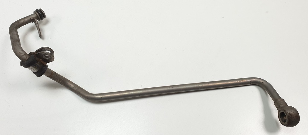 фото №1, Шланг масла mercedes w169 w245 2.0 cdi