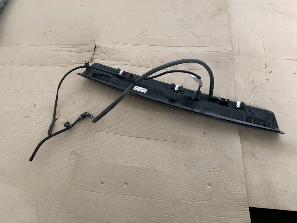 фото №12, Ford mustang mach-e rwd 75.7 kwh третий свет стоп