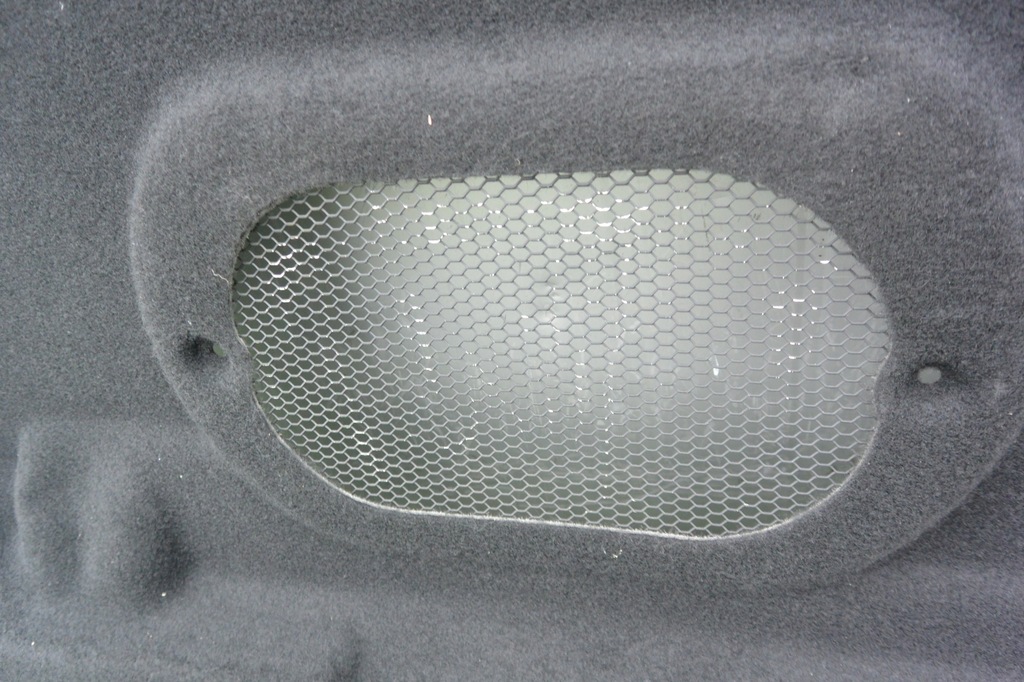 фото №4, Обшивка багажника maserati quattroporte vi