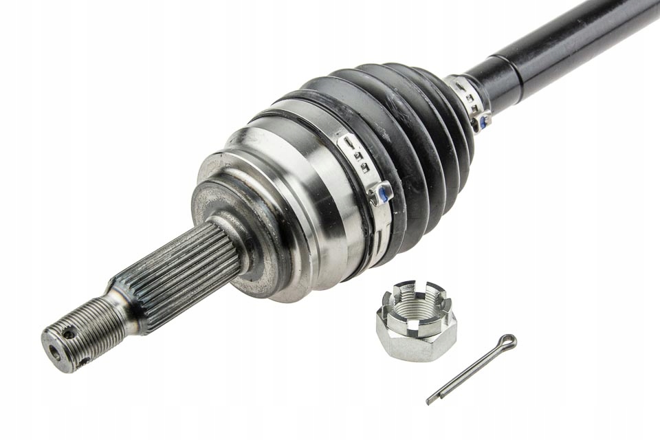 Nty npw-ch-062 wał приводной Недорого