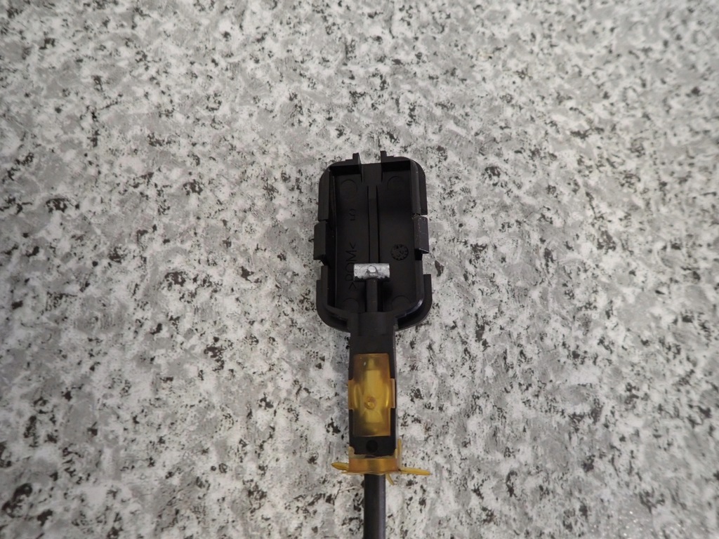 фото №6, Nissan note e11 06-12 замок двері задній правий