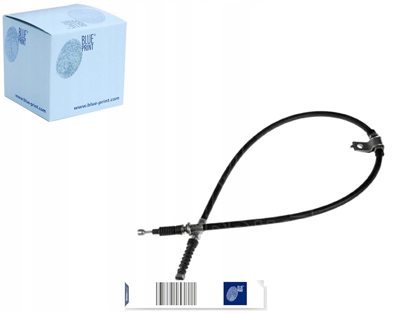 фото №1, Blue print adn146324 cięgło, тормоз стояночный