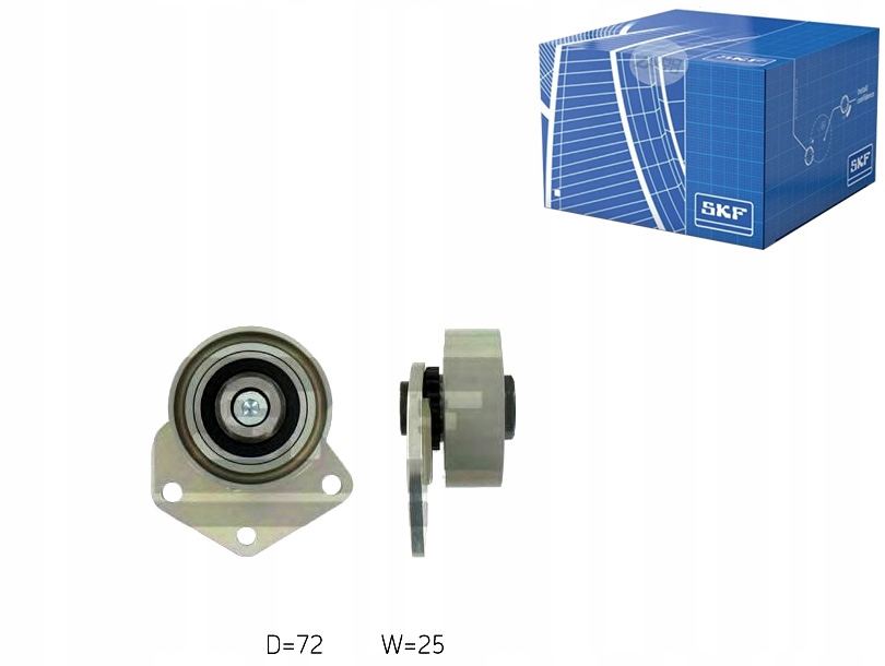 Купити Skf vkm 36008