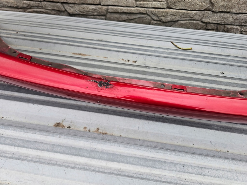 фото №7, Citroen c4 aircross бампер перед