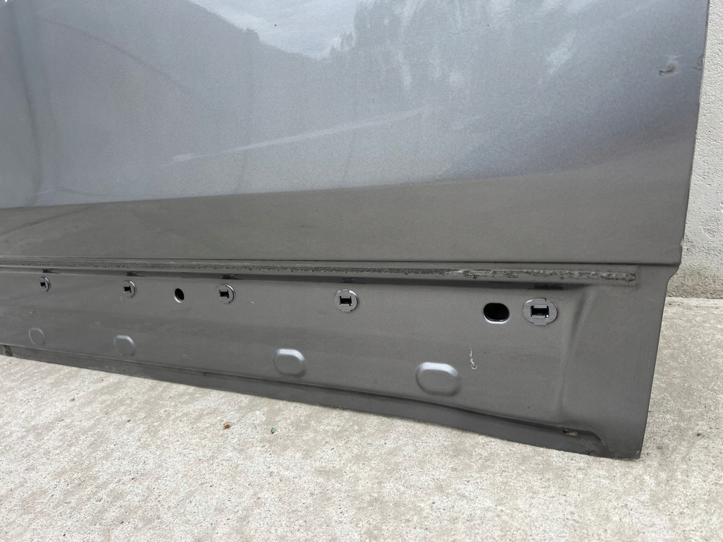 фото №11, Дверь mercedes glb x247 w247 перед правый