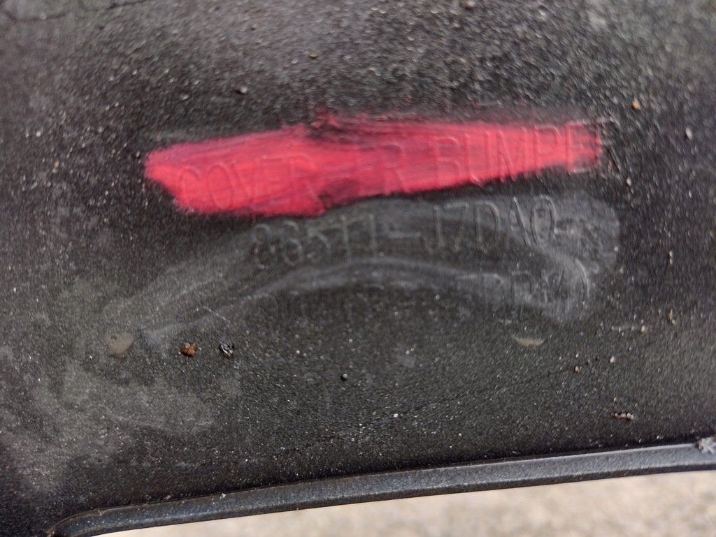 фото №9, Бампер перед kia ceed 3 iii lift 86511-j7da0