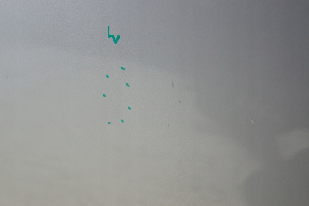 фото №8, Двері лівий перед opel antara 92u