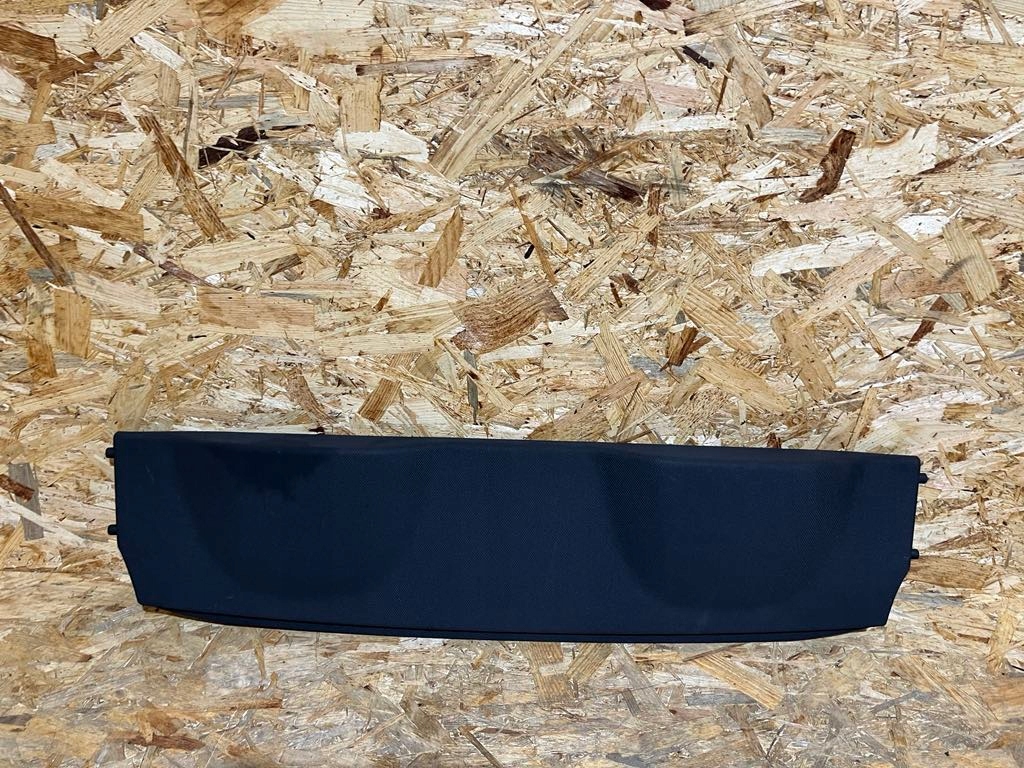 фото №8, Комплект полиця багажника задня audi tt 8s 2014-2020 rok 8s8867769 оригінал