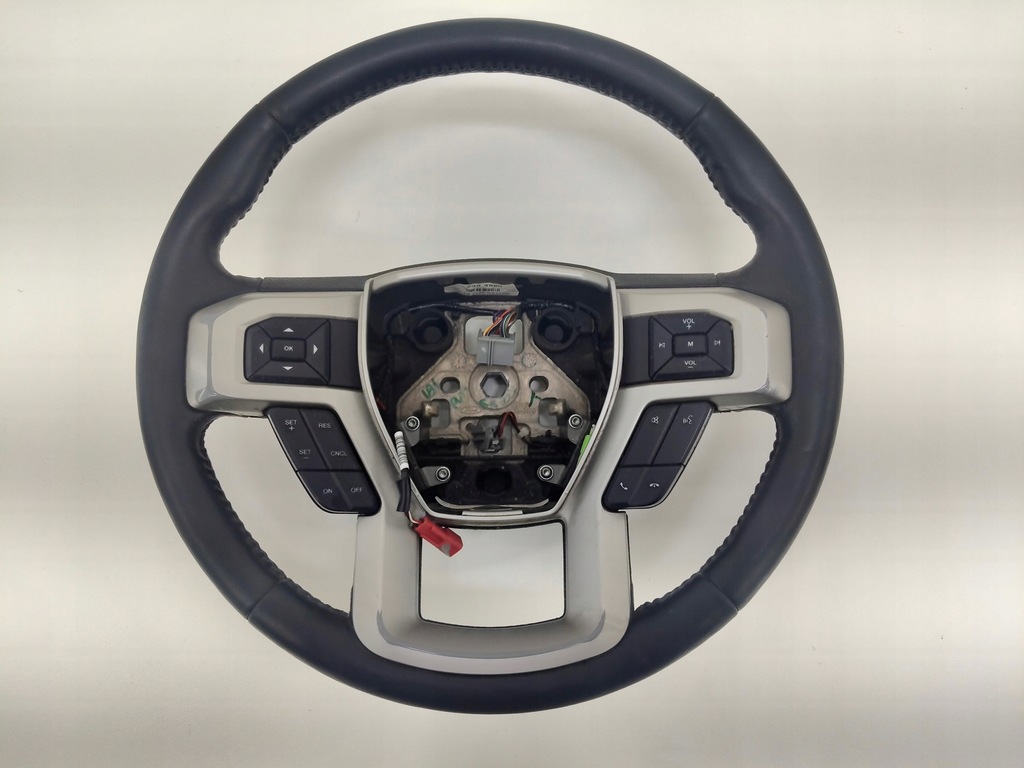 фото №1, Ford f150 воздуховод jl3b 3600