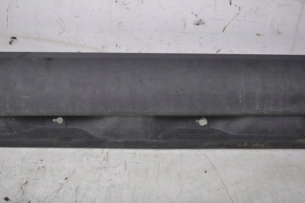 фото №6, Volvo xc70 ii молдинг поріг накладка поріг ліва 30763661