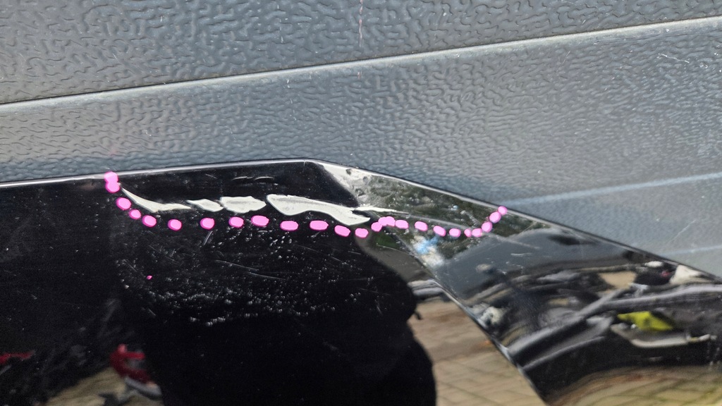 фото №7, Audi e-tron 4ke etron 18- капот кришка двигуна