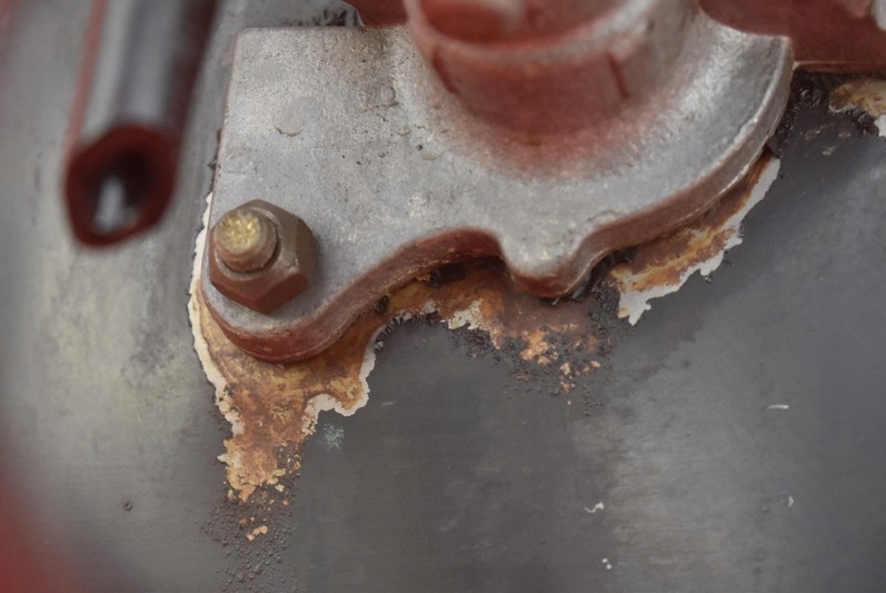 фото №9, Усилитель тормозов насос тормозная 6754383 land rover range rover 3 iii l322 3.0 d 01-12