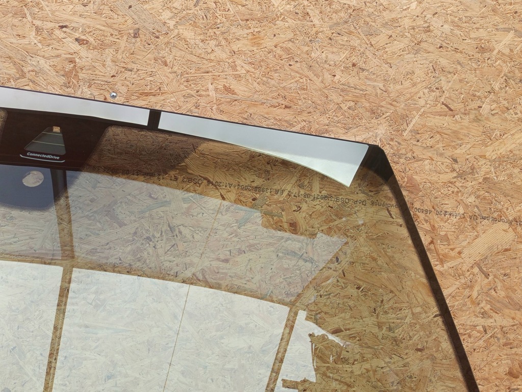 Bmw оригінальний номер 8494706 2' g42 g87 m2 скло лобове передня перед Київ