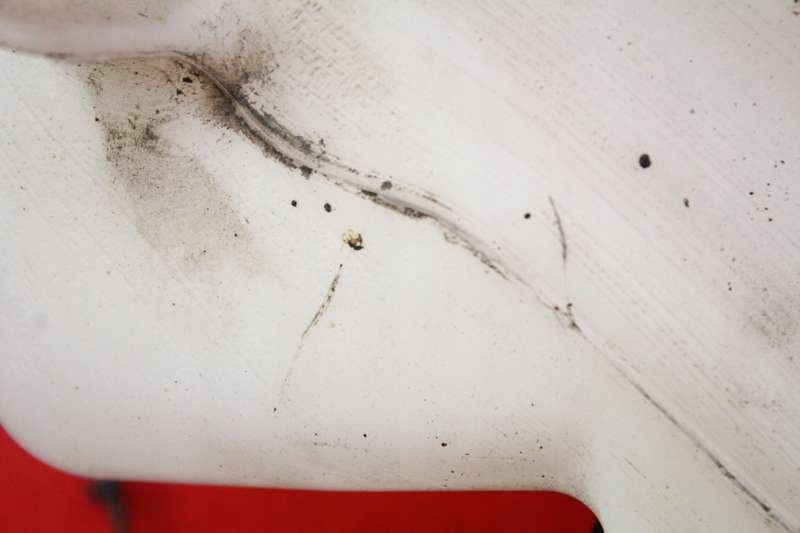 фото №7, Бачок омывателя chrysler pacifica 1 i 3.8