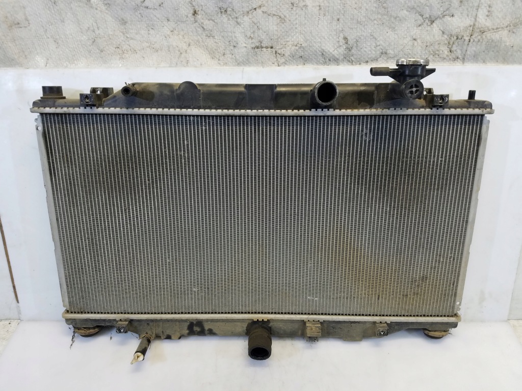 фото №1, Радиатор wody mazda 6 iii gj 2.2 d