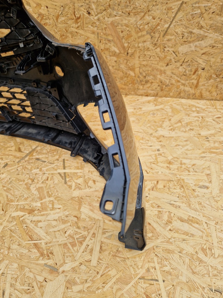 фото №10, Бампер перед kia ceed iii lift gt line