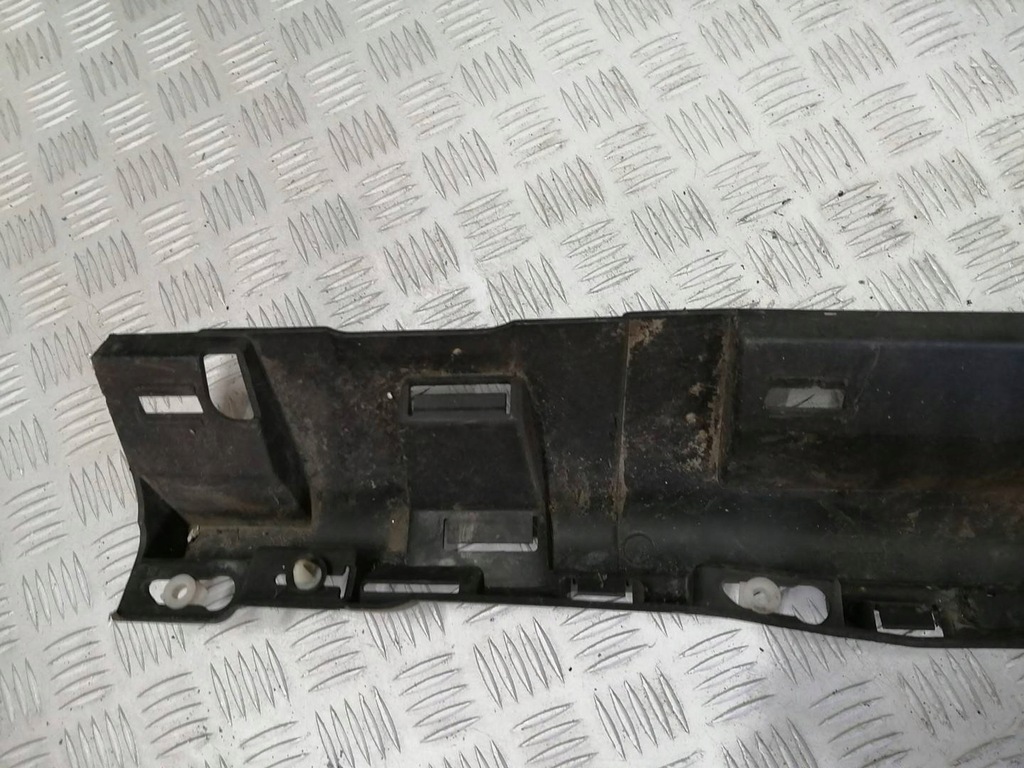 фото №5, Dacia sandero i stepway порог молдинг порог правая 764365586r