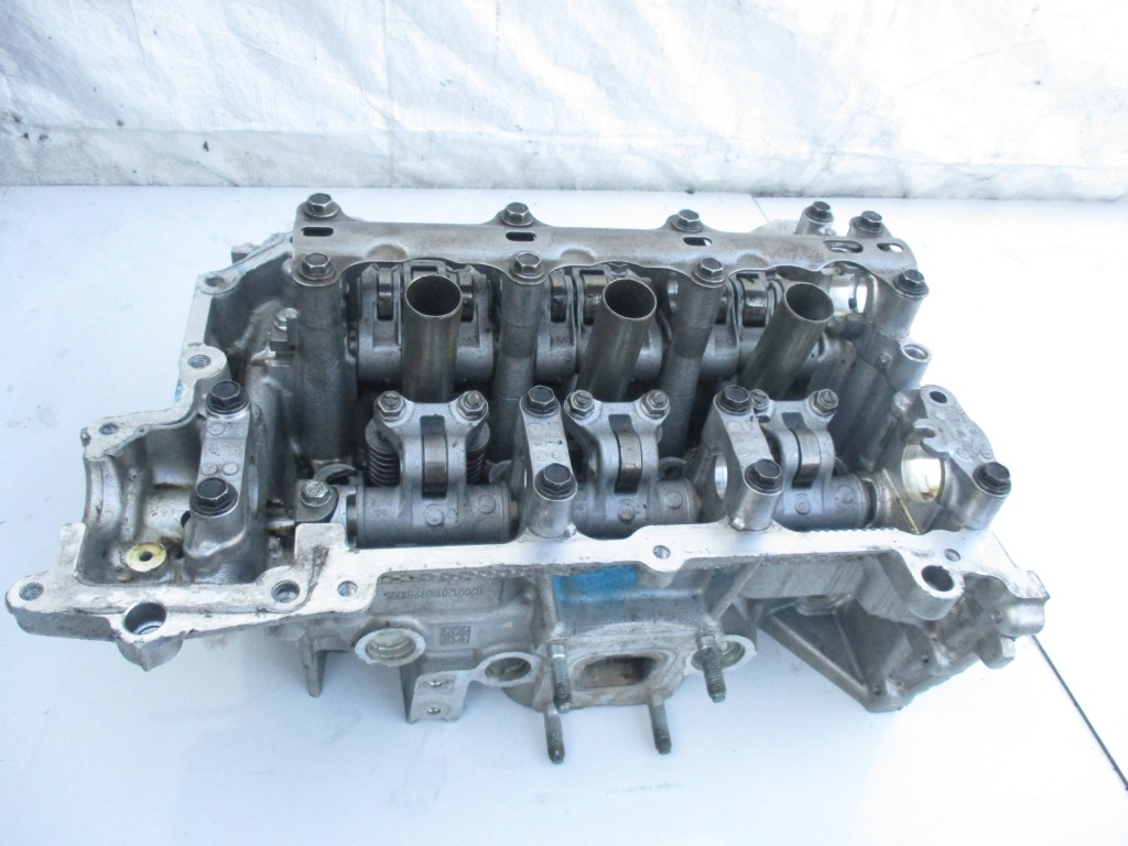 фото №4, Головка honda civic x p10a2 1.0 vtec turbo