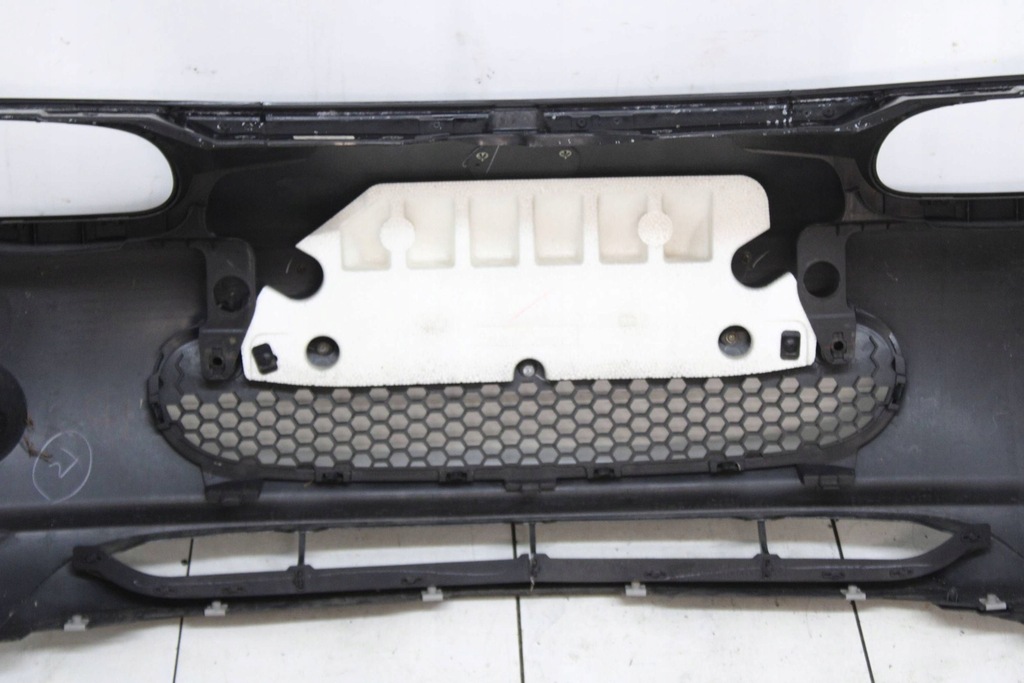 фото №7, Mazda mx5 mx-5 iii nc 2006r- бампер перед передний a3f - код лакокрасочного покрытия