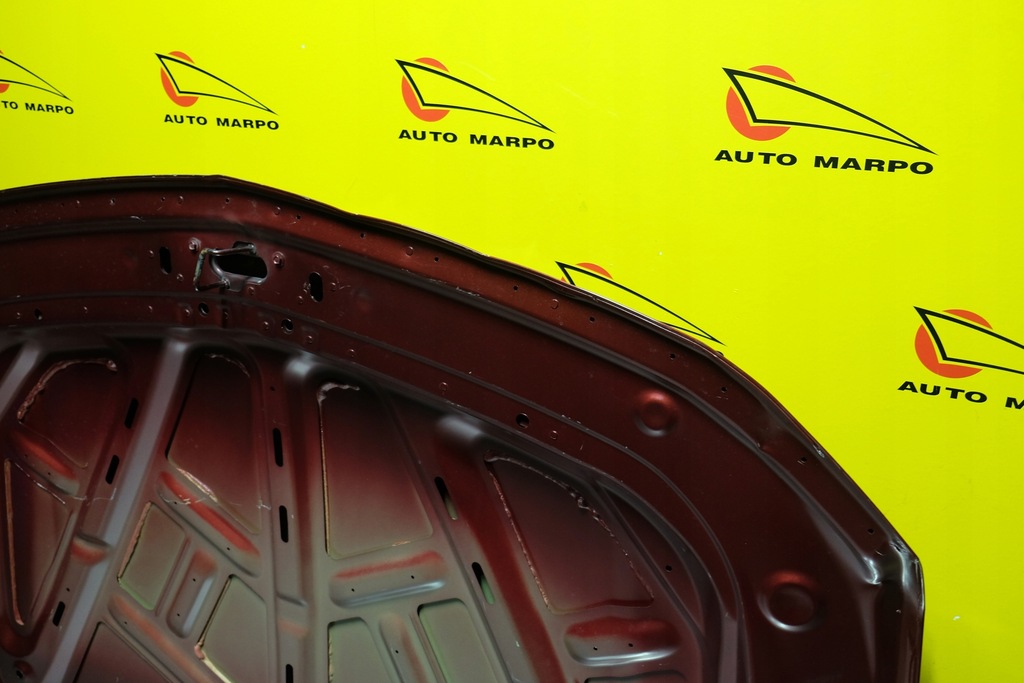 фото №9, Chevrolet suburban tahoe 2015- капот перед usa