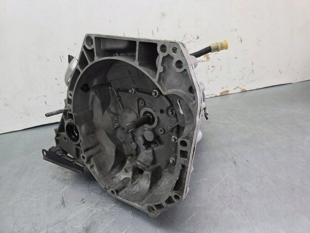 фото №7, Dacia sandero ii logan ii коробка передач передач механічна 0.9 tce jh3-336