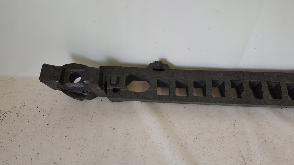 фото №7, Vw passat b8 lift абсорбер бампера перед 19-22r