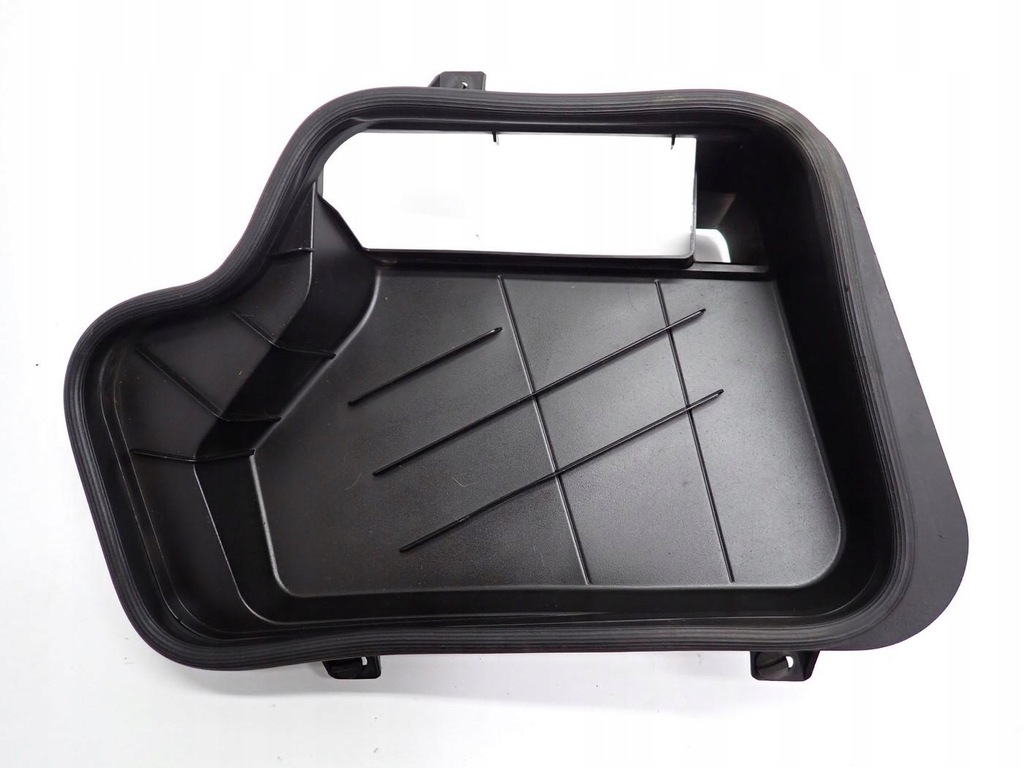 фото №1, Воздуховод воздуха защита mercedes slk ii r171 05r