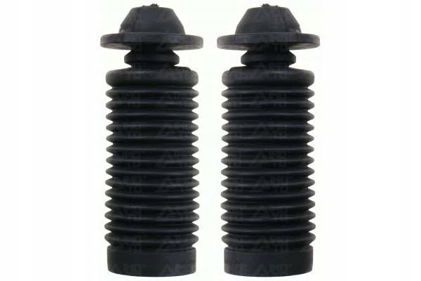 фото №1, Sachs захист відбійники амортизатора mazda mx-5 i 1.6