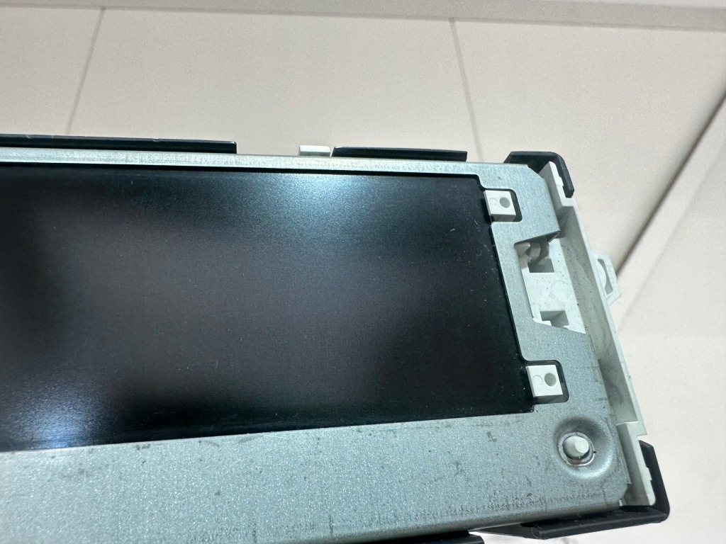 Citroen jumpy iii дисплей радио 9828132480 с Разборки