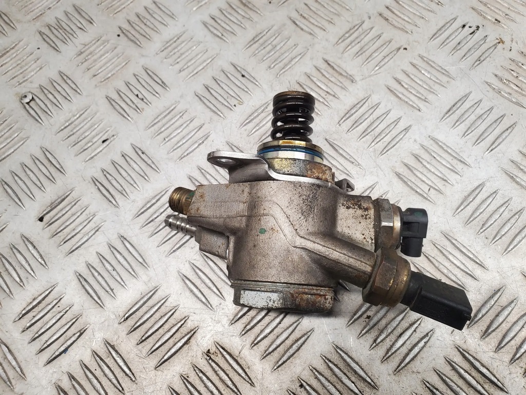 фото №6, Audi a6 s6 c7 4g 07l127026q насоса топливные