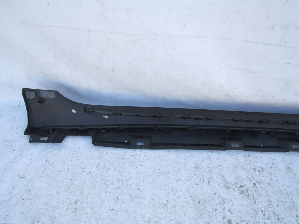 фото №9, Порог молдинг audi a5 8w8 16- sportback левая s-line