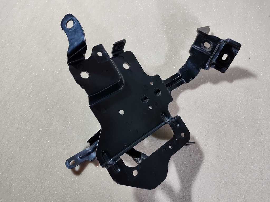 фото №6, Infiniti q50 13- кронштейн кронштейн кронштейн