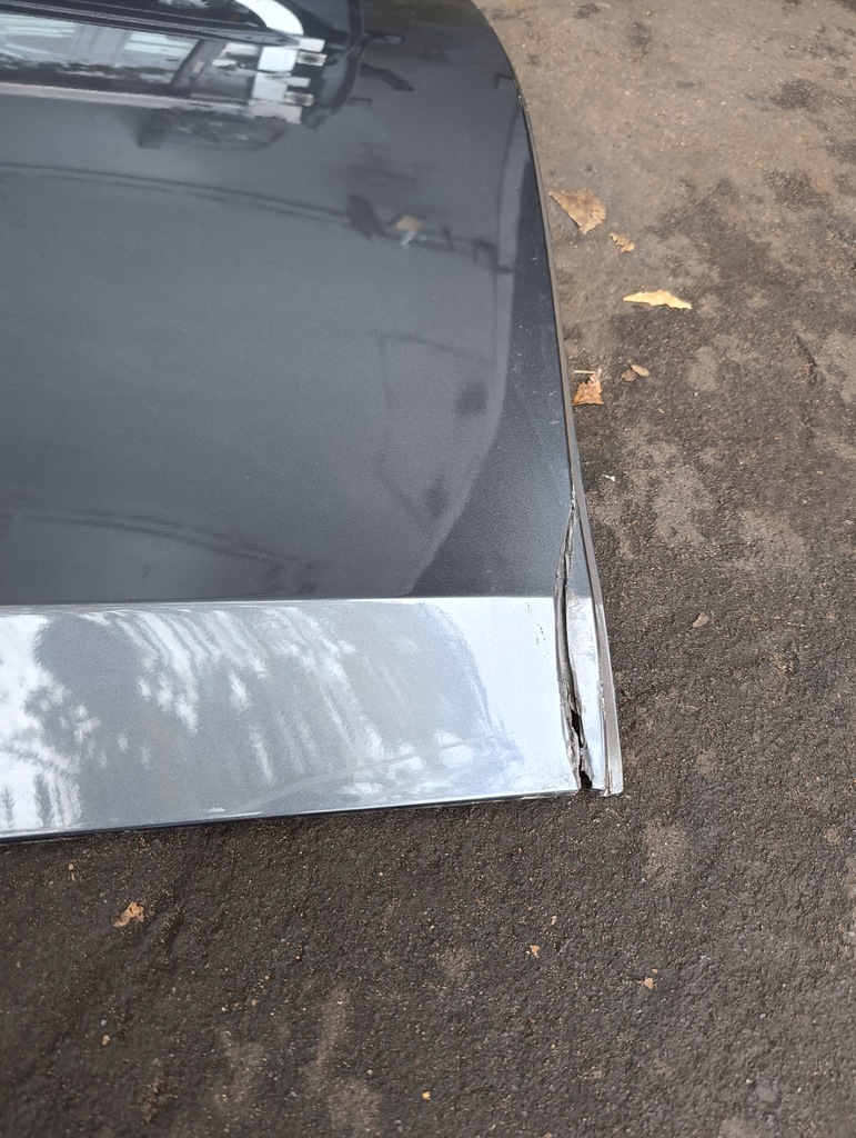 фото №8, Bmw i3 rex l01 c2v двері праве передні правий перед скло 7427330